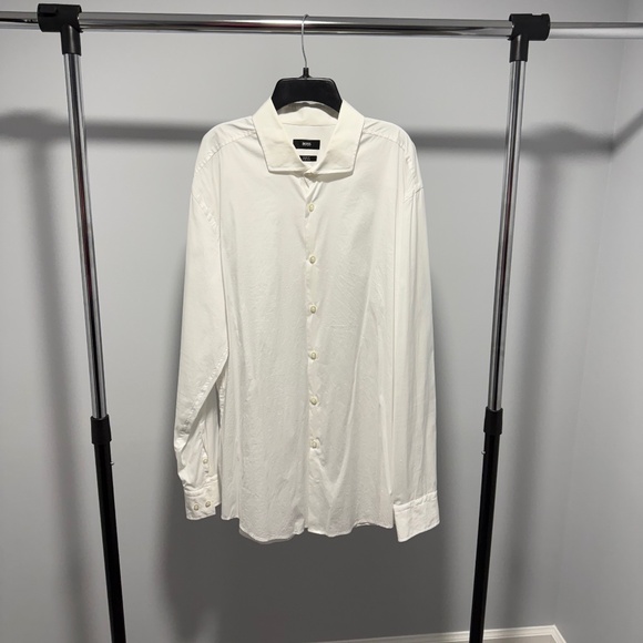 BOSS HugoBoss men’s shirt - Picture 1 of 10